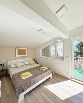 Apartments Vero 2-4 Personen